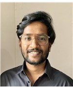 Arun Rajendran