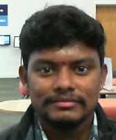 HARISH SEELAM