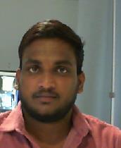 Rakesh Mullamuri