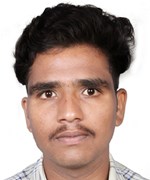 Shashank Reddy Sidigidda