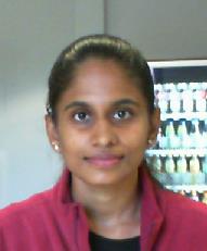 Reshma Vemani