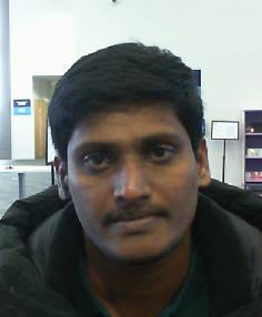 Vamsi Sreedhar Male